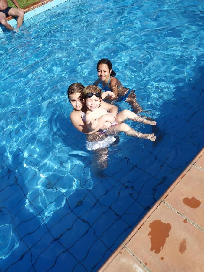 B&B La Staffa Aquino 외부 사진
