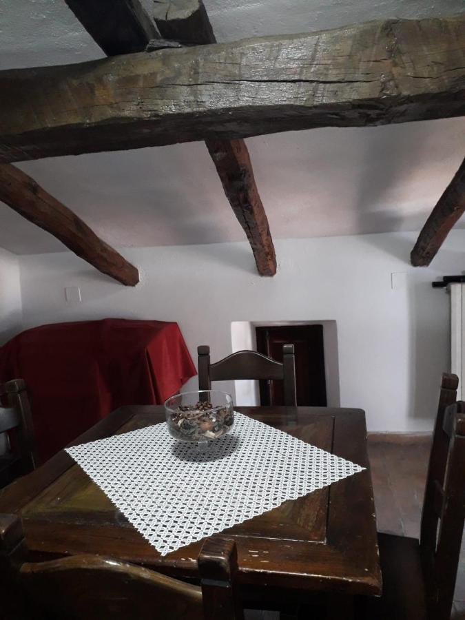 B&B La Staffa Aquino 외부 사진