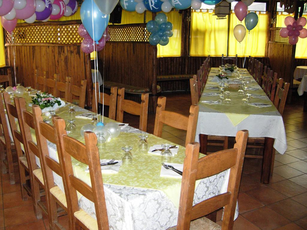 B&B La Staffa Aquino 외부 사진
