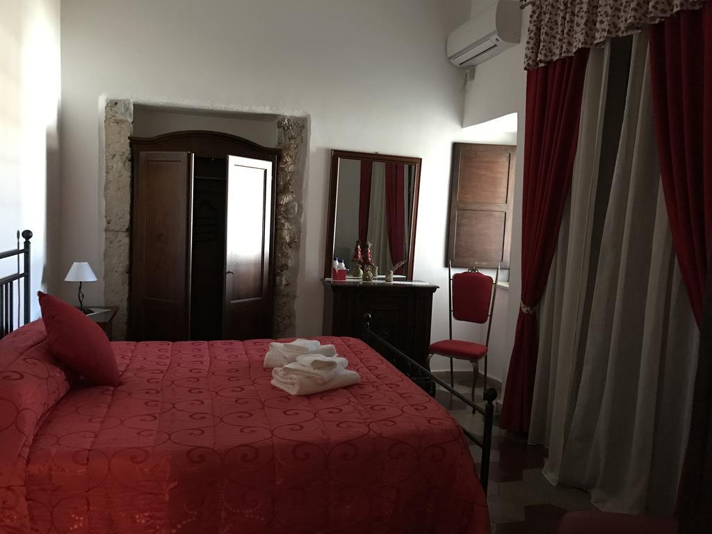 B&B La Staffa Aquino 외부 사진