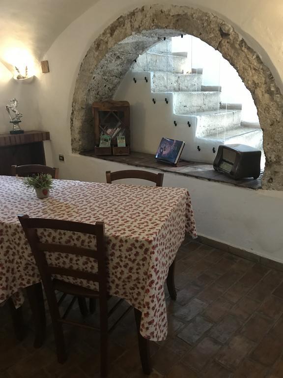 B&B La Staffa Aquino 외부 사진