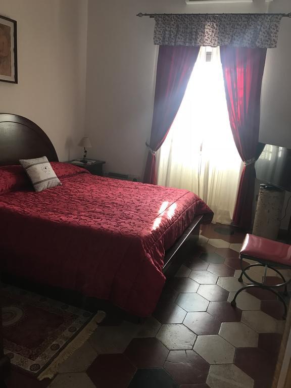 B&B La Staffa Aquino 외부 사진