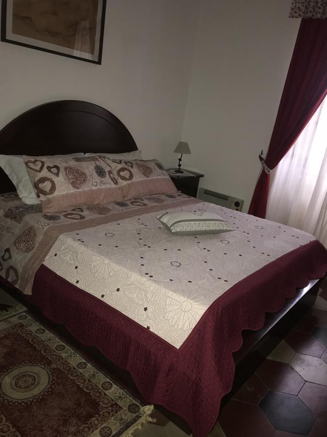 B&B La Staffa Aquino 외부 사진