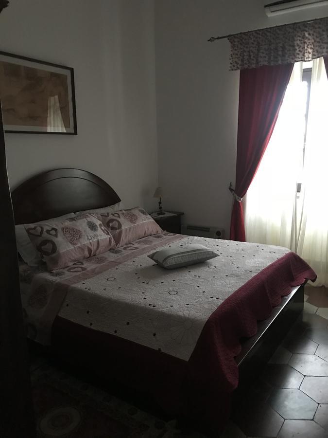 B&B La Staffa Aquino 외부 사진